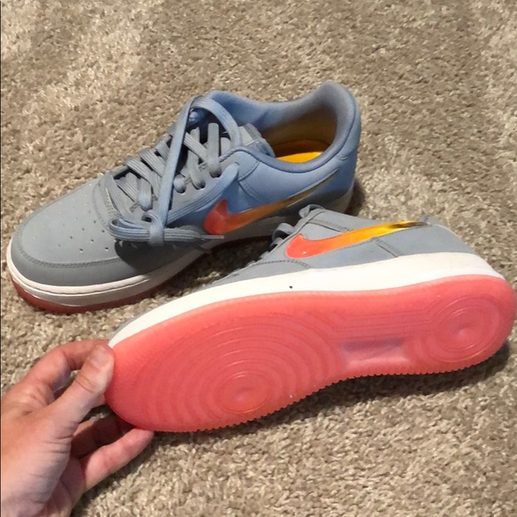 NWT Nike Air Force 1 - Picture 4 of 10